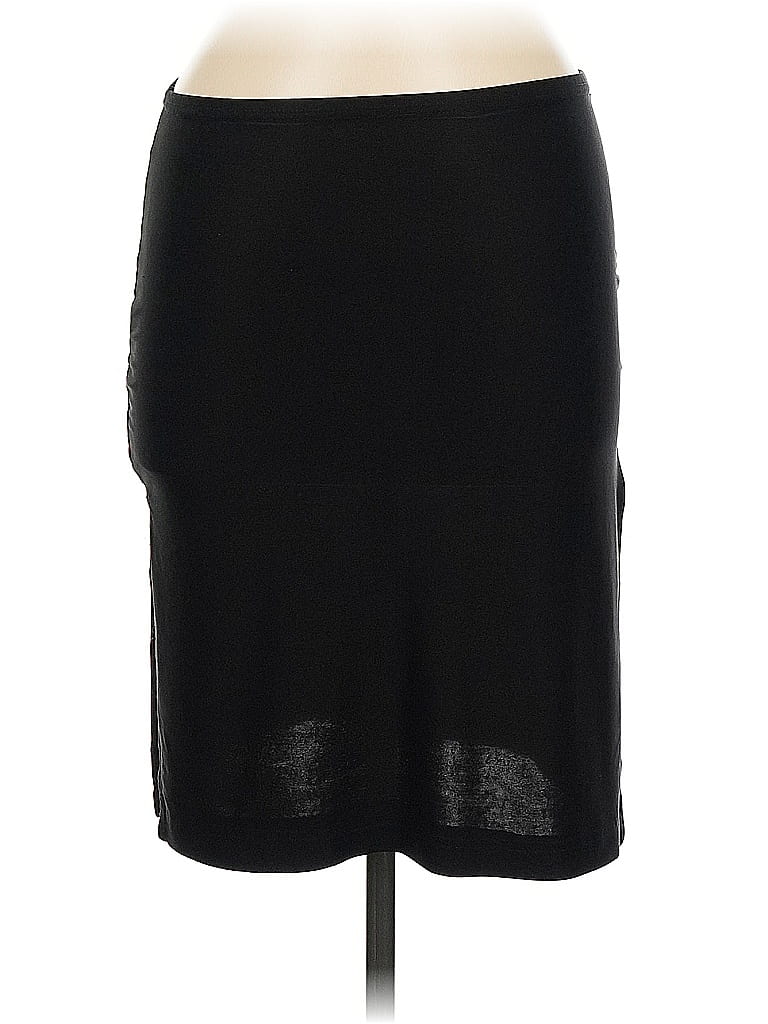 Click to view more detailed imagery on our partner's website Pre-owned Ice Casual Skirt In Black