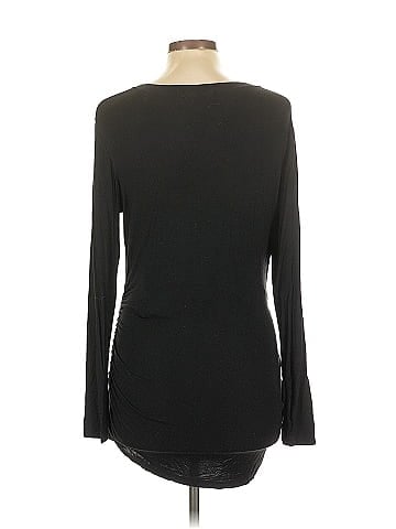 Smallshow Long Sleeve T-Shirt (view 2)