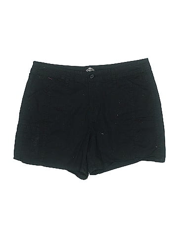 St. John's Bay Shorts (view 1)