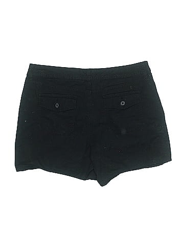St. John's Bay Shorts (view 2)