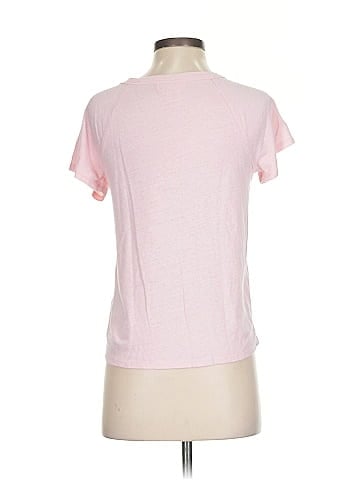 Panama Jack Short Sleeve Henley (view 2)