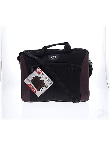 Swiss Gear Messenger (view 1)
