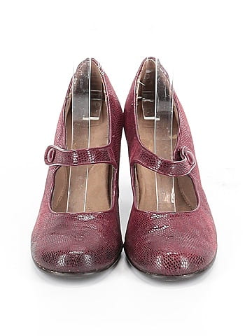 Aerosoles Heels (view 2)