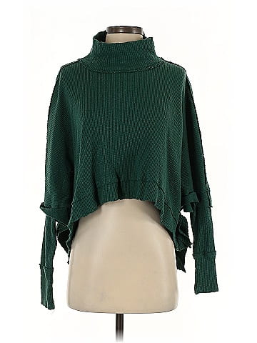 We the Free Turtleneck Sweater (view 1)