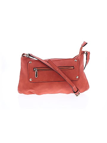Charming Charlie Crossbody Bag (view 1)
