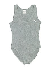 Victoria's Secret Pink Bodysuit