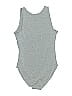 Victoria's Secret Pink Gray Bodysuit Size XS - photo 2