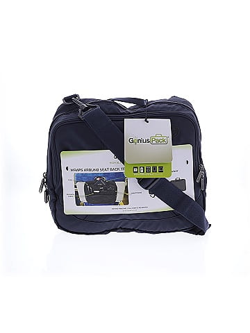 Assorted Brands Messenger (view 1)