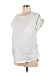 Isabel Maternity Short Sleeve T Shirt