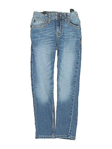 Cat & Jack Jeans (view 1)