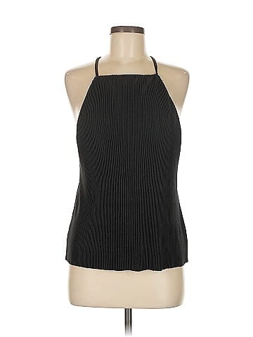 Lea & Viola Sleeveless Blouse (view 1)