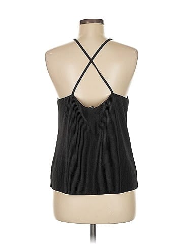 Lea & Viola Sleeveless Blouse (view 2)