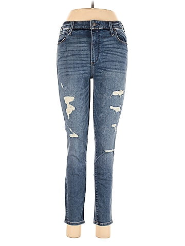 Abercrombie & Fitch Jeans (view 1)