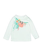 Cat & Jack Long Sleeve T Shirt