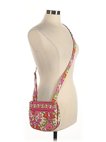 Vera Bradley Crossbody Bag (view 2)