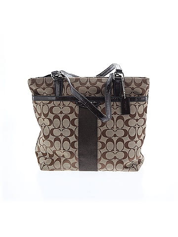 Coach Satchel (view 1)