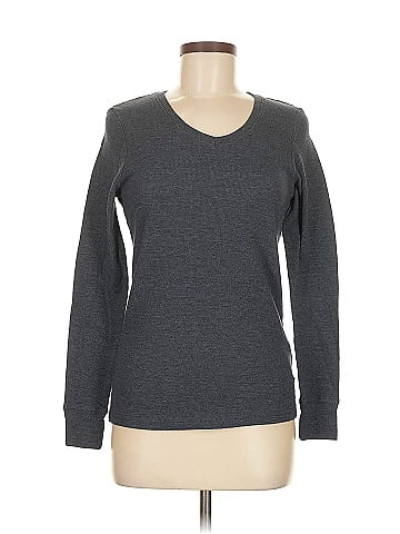 Nautica Long Sleeve T-Shirt (view 1)