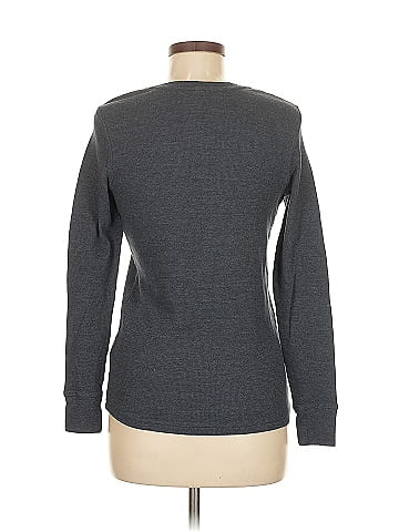 Nautica Long Sleeve T-Shirt (view 2)