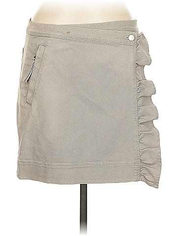 Cache Casual Skirt (view 1)