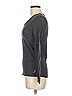 Nautica Gray Long Sleeve T-Shirt Size M - photo 5