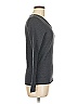 Nautica Gray Long Sleeve T-Shirt Size M - photo 4