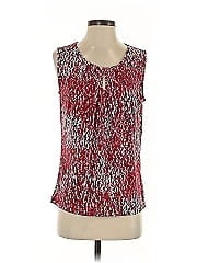 Jones Studio Sleeveless Blouse