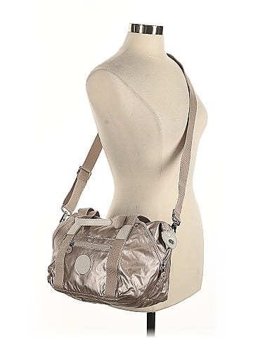 Kipling Satchel (view 2)