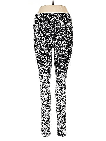 Lululemon Athletica Leggings (view 1)