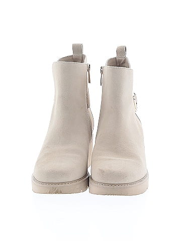 Naturalizer Ankle Boots (view 2)