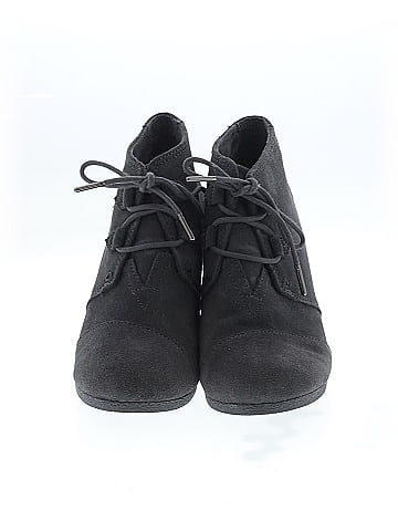 TOMS Ankle Boots (view 2)