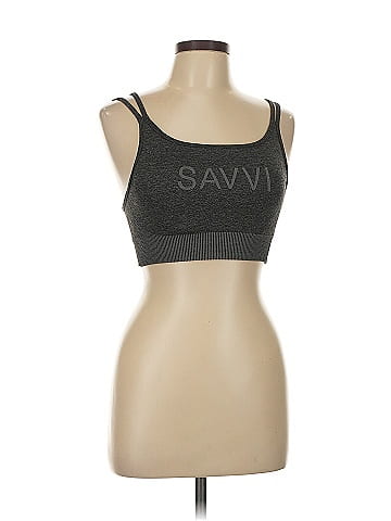 SAVVI Sports Bra (view 1)