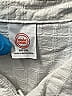 Wonder Nation 100% Cotton White Short Sleeve Button-Down Shirt Size 18 - photo 3