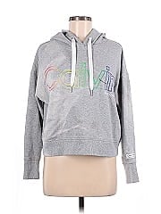 Calvin Klein Performance Pullover Hoodie