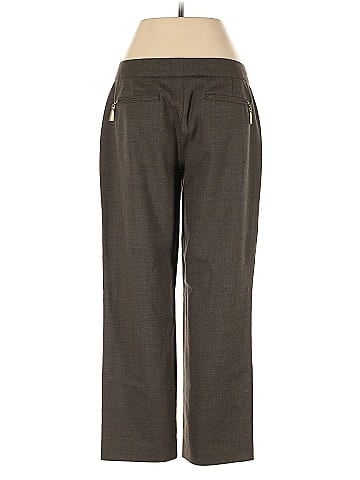 Adrienne Vittadini Dress Pants (view 2)
