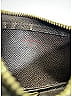Louis Vuitton 100% Coated Canvas Brown Damier Coated Canvas Key Pouch One size - photo 10