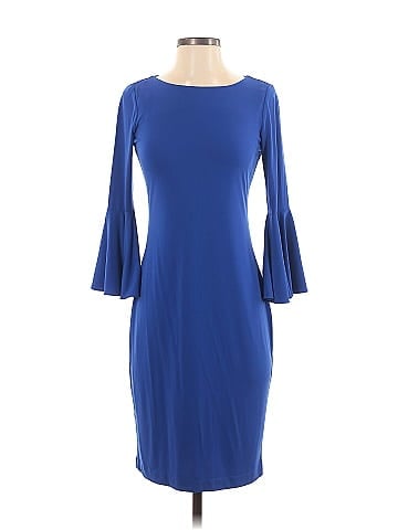 Calvin Klein Cocktail Dress (view 1)