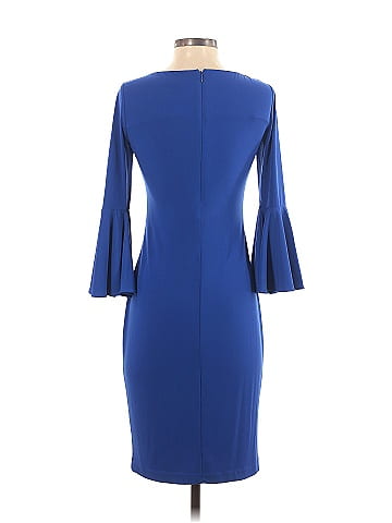 Calvin Klein Cocktail Dress (view 2)