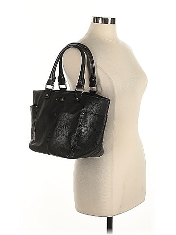 Kate Spade New York Leather Tote (view 2)