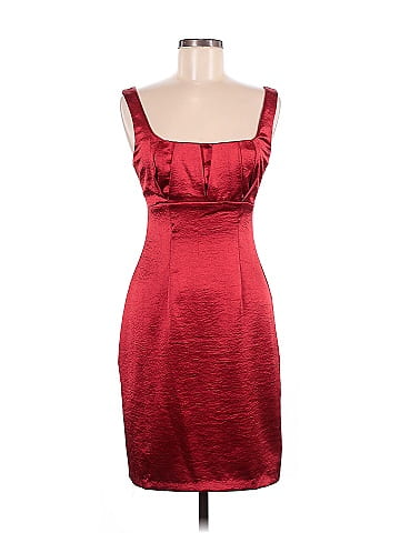 Connected Apparel Cocktail Dress (view 1)