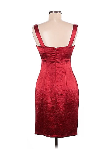 Connected Apparel Cocktail Dress (view 2)
