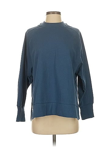 Earth Yoga Sweatshirt (view 1)
