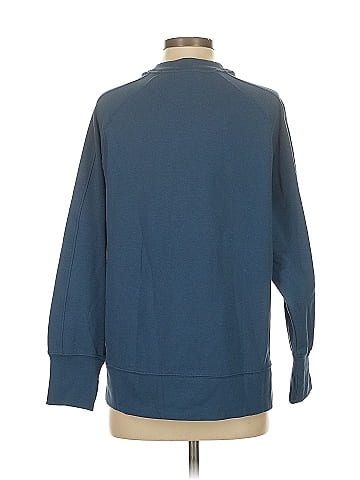 Earth Yoga Sweatshirt (view 2)