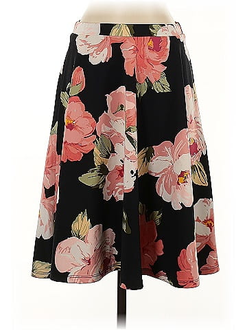 Bobeau Casual Skirt (view 1)