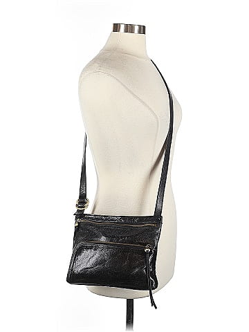 Hobo The Original Leather Crossbody Bag (view 2)