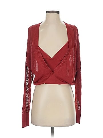 Dion Lee Kimono (view 1)