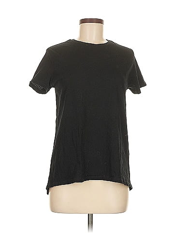 Zara Short Sleeve T-Shirt (view 1)
