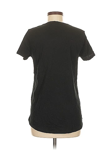 Zara Short Sleeve T-Shirt (view 2)