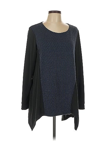 Ruti Long Sleeve Top (view 1)
