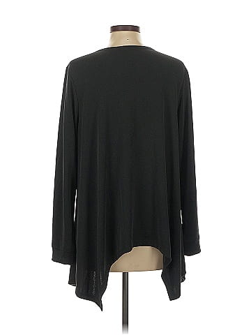 Ruti Long Sleeve Top (view 2)