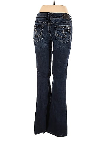 Silver Jeans Co. Jeans (view 2)
